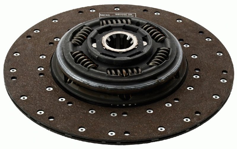 DISC AMBREIAJ SACHS 1878 007 126 - Compatibil cu MAN