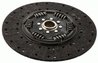 DISC AMBREIAJ SACHS 1878 007 120 - Compatibil cu SCANIA