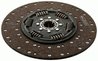 DISC AMBREIAJ SACHS 1878 007 126 - Compatibil cu MAN