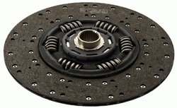 Disc ambreiaj SACHS 1878 007 254