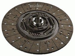 DISC AMBREIAJ SACHS 1878 007 278 - Compatibil cu SCANIA