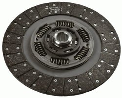 Disc ambreiaj SACHS 1878 007 622