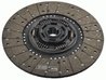 DISC AMBREIAJ SACHS 1878 007 939 - Compatibil cu RENAULT TRUCKS, VOLVO
