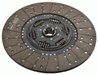 DISC AMBREIAJ SACHS 1878 007 939 - Compatibil cu RENAULT TRUCKS, VOLVO