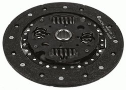 Disc ambreiaj SACHS 1878 008 031