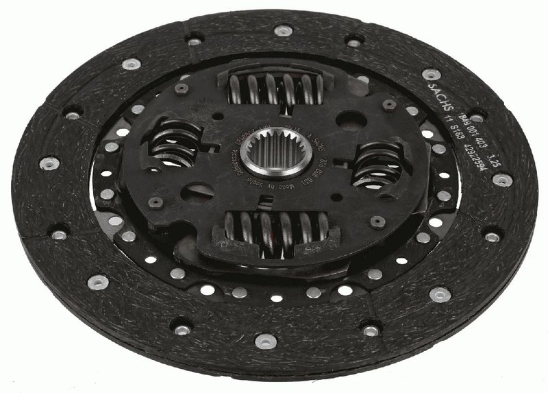 Disc ambreiaj SACHS 1878 008 031