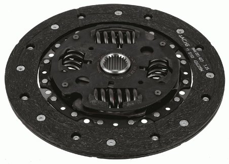 Disc ambreiaj SACHS 1878 008 031
