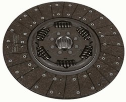 DISC AMBREIAJ SACHS 1878 008 462 - Compatibil cu SCANIA