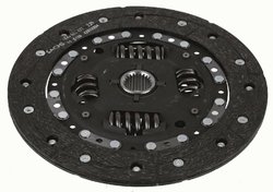 Disc ambreiaj SACHS 1878 008 031