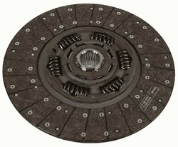 DISC AMBREIAJ SACHS 1878 008 471 - Compatibil cu VOLVO