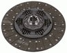 DISC AMBREIAJ SACHS 1878 008 514 - Compatibil cu MAN