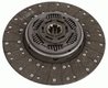 DISC AMBREIAJ SACHS 1878 008 779 - Compatibil cu MAN