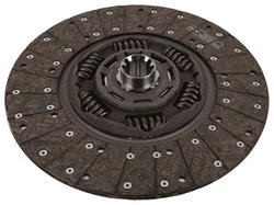 DISC AMBREIAJ SACHS 1878 009 544 - Compatibil cu BMC, DAF, IVECO