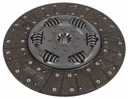 DISC AMBREIAJ SACHS 1878 009 556 - Compatibil cu DAF, IRIZAR, IVECO