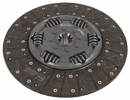 Disc ambreiaj SACHS 1878 009 556
