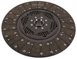 DISC AMBREIAJ SACHS 1878 009 544 - Compatibil cu BMC, DAF, IVECO