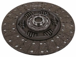 Disc ambreiaj SACHS 1878 009 682