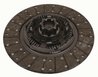 DISC AMBREIAJ SACHS 1878 009 816 - Compatibil cu MERCEDES-BENZ