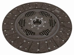 DISC AMBREIAJ SACHS 1878 009 816 - Compatibil cu MERCEDES-BENZ