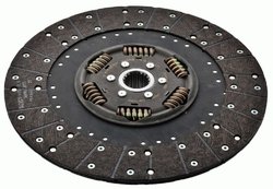 DISC AMBREIAJ SACHS 1878 023 931 - Compatibil cu MERCEDES-BENZ