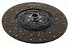 DISC AMBREIAJ SACHS 1878 023 831 - Compatibil cu MERCEDES-BENZ