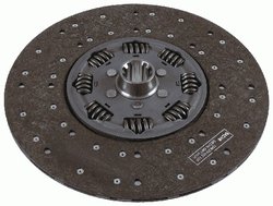 Disc ambreiaj SACHS 1878 027 231