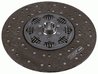 DISC AMBREIAJ SACHS 1878 027 231 - Compatibil cu DAF