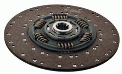 DISC AMBREIAJ SACHS 1878 032 331 - Compatibil cu VOLVO