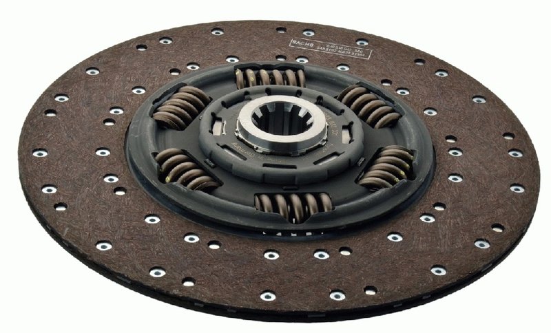 Disc ambreiaj SACHS 1878 032 331