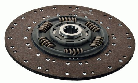 Disc ambreiaj SACHS 1878 032 331