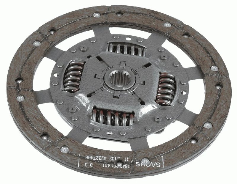 Disc ambreiaj SACHS 1878 040 031