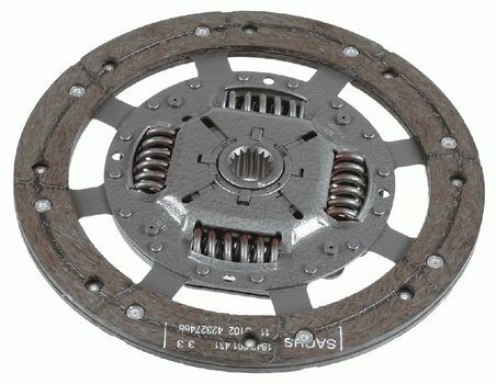 Disc ambreiaj SACHS 1878 040 031