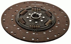 Disc ambreiaj SACHS 1878 032 331