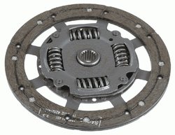 Disc ambreiaj SACHS 1878 040 031