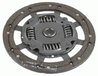 Disc ambreiaj SACHS 1878 040 031