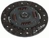 DISC AMBREIAJ SACHS 1878 040 545 - Compatibil cu CHEVROLET, OPEL, VAUXHALL