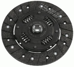 DISC AMBREIAJ SACHS 1878 041 431 - Compatibil cu ALFA ROMEO, FIAT, OPEL, VAUXHALL
