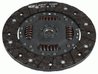 DISC AMBREIAJ SACHS 1878 040 545 - Compatibil cu CHEVROLET, OPEL, VAUXHALL