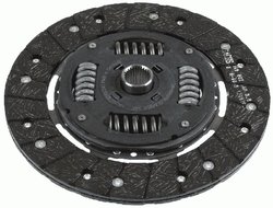 Disc ambreiaj SACHS 1878 043 141