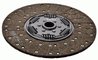 DISC AMBREIAJ SACHS 1878 044 631 - Compatibil cu DAF, MAN