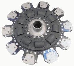 DISC AMBREIAJ SACHS 1878 051 801 - Compatibil cu IVECO, MAN, MERCEDES-BENZ, RENAULT TRUCKS