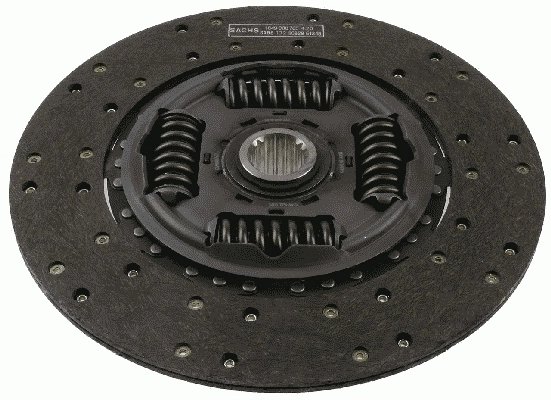Disc ambreiaj SACHS 1878 052 842