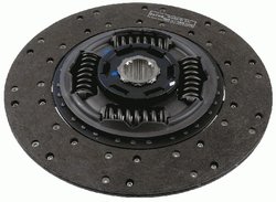 Disc ambreiaj SACHS 1878 052 842