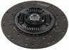 Disc ambreiaj SACHS 1878 052 842
