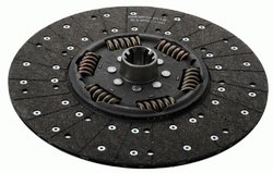 DISC AMBREIAJ SACHS 1878 054 933 - Compatibil cu DAF