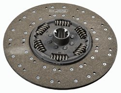 DISC AMBREIAJ SACHS 1878 054 951 - Compatibil cu IVECO