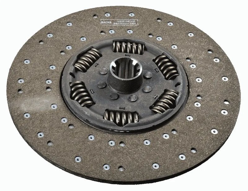 Disc ambreiaj SACHS 1878 054 951