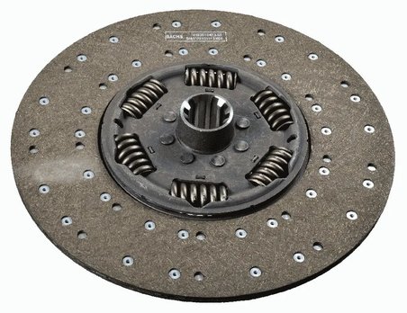 Disc ambreiaj SACHS 1878 054 951