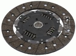 Disc ambreiaj SACHS 1878 059 832
