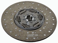 Disc ambreiaj SACHS 1878 054 951